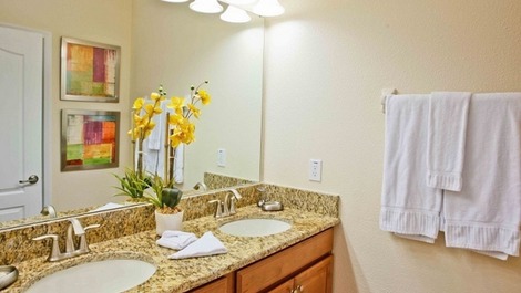 Complete Home For Your Stay in Orlando