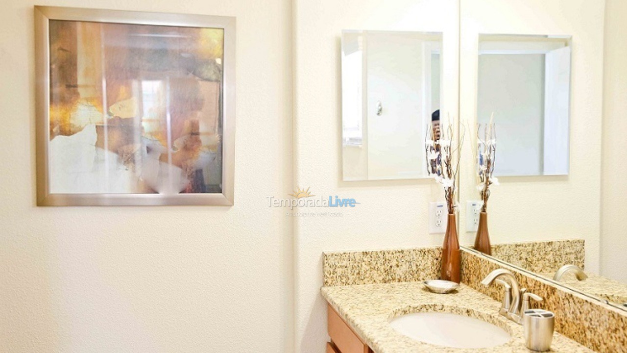 House for vacation rental in Orlando (Kissimmee)