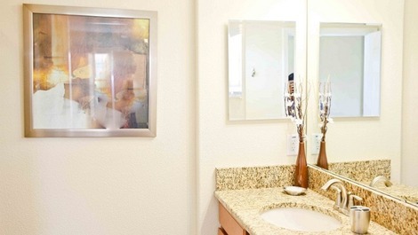 Complete Home For Your Stay in Orlando