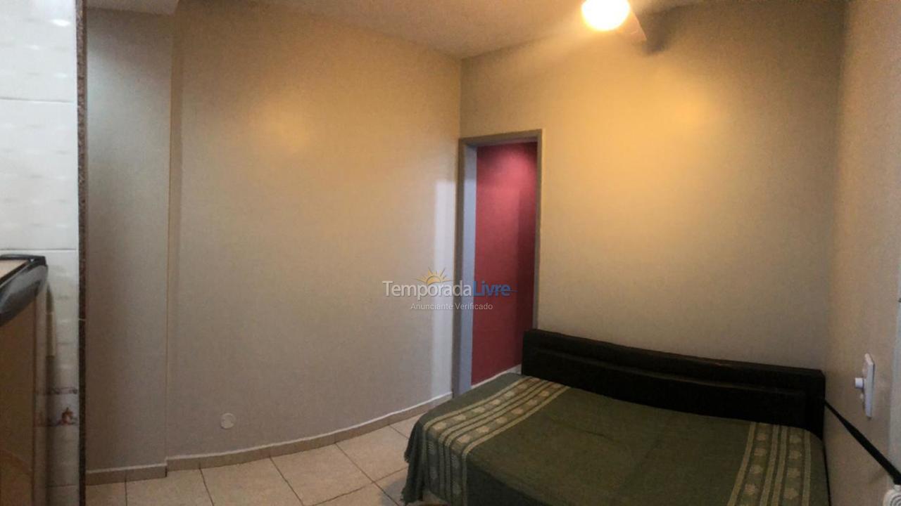 Apartamento para alquiler de vacaciones em Rio de Janeiro (Copacabana)