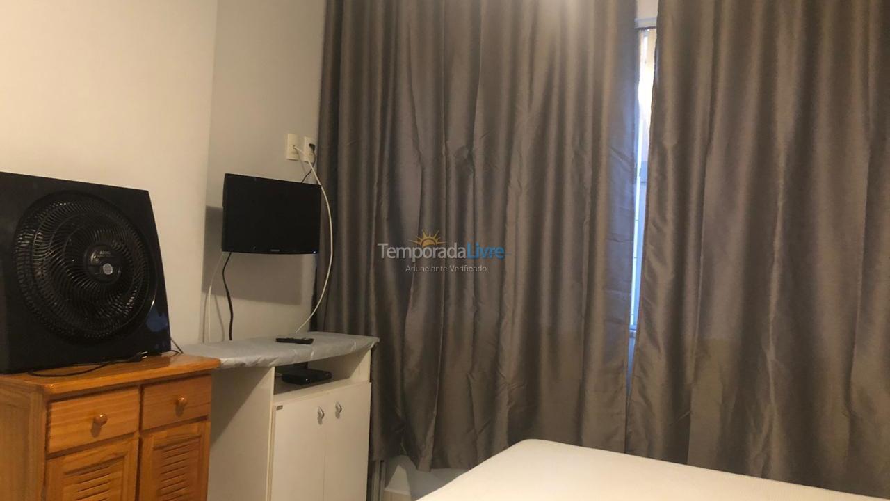 Apartamento para alquiler de vacaciones em Rio de Janeiro (Copacabana)