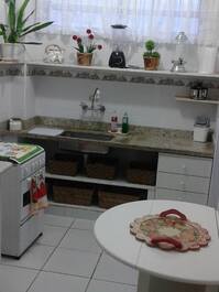 Cozinha