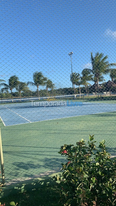 Casa para aluguel de temporada em Camaçari (Praia de Guarajuba)