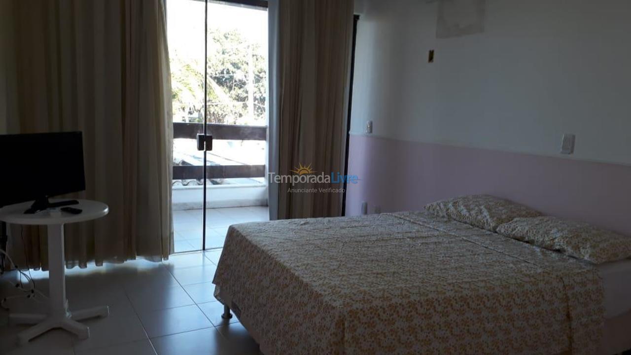 Casa para aluguel de temporada em Camaçari (Praia de Guarajuba)