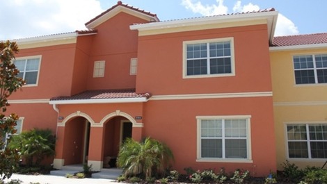 House for rent in Orlando - Kissimmee