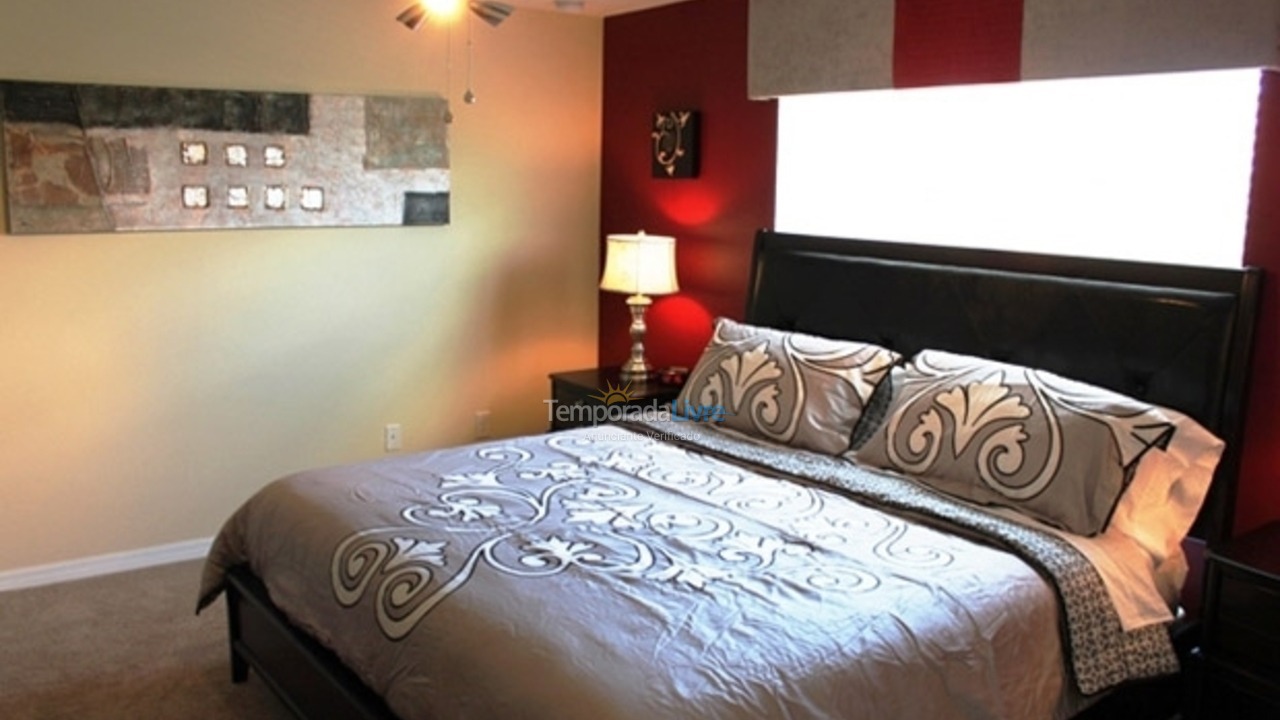 House for vacation rental in Orlando (Kissimmee)