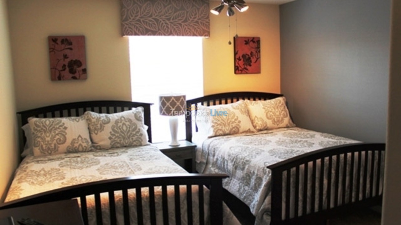 House for vacation rental in Orlando (Kissimmee)