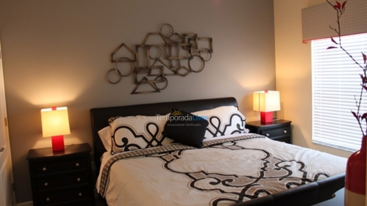 House for vacation rental in Orlando (Kissimmee)