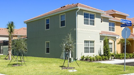 House for rent in Orlando - Kissimmee
