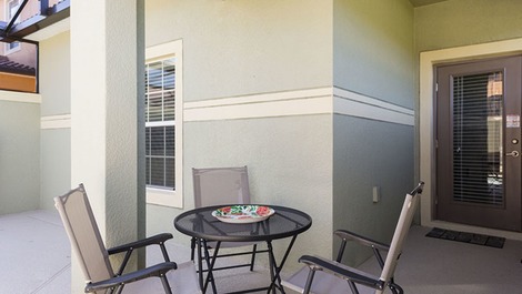 Hermosa casa con piscina privada cerca de Disney