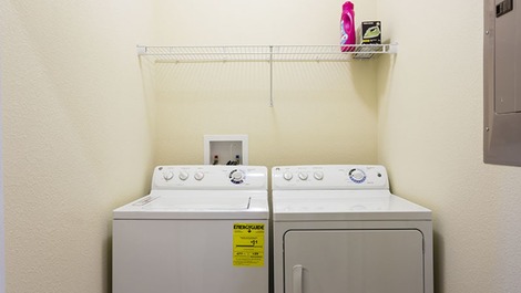 Hermosa casa con piscina privada cerca de Disney