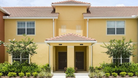 Casa para alugar em Orlando - Kissimmee