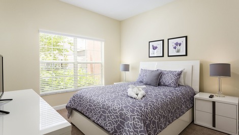 Beautiful Family Vacation Home Option at Disney