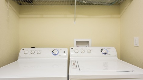 Beautiful Family Vacation Home Option at Disney