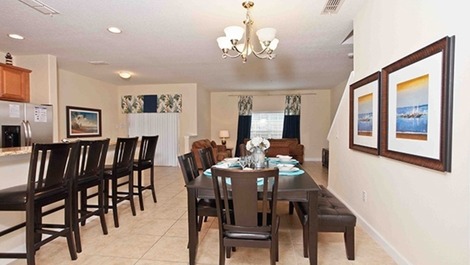 Casa Pequena e Aconchegante em Kissimmee