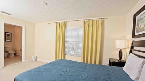 Casa Pequena e Aconchegante em Kissimmee