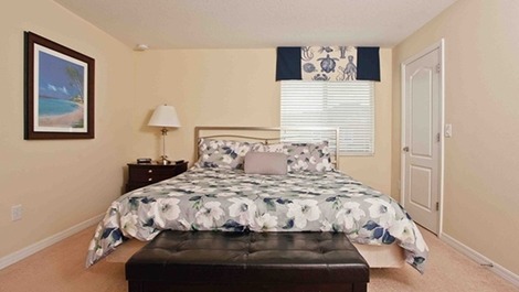 Casa Pequena e Aconchegante em Kissimmee