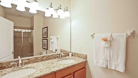 Casa Pequena e Aconchegante em Kissimmee