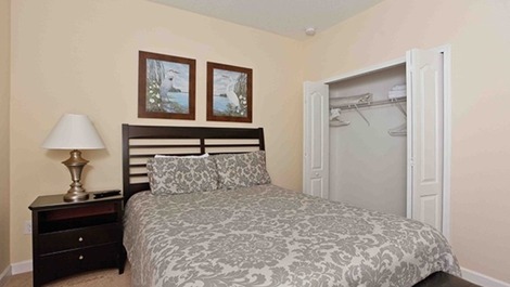 Casa Pequena e Aconchegante em Kissimmee