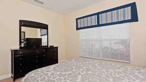 Casa Pequena e Aconchegante em Kissimmee