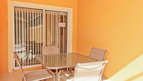 Casa Pequena e Aconchegante em Kissimmee