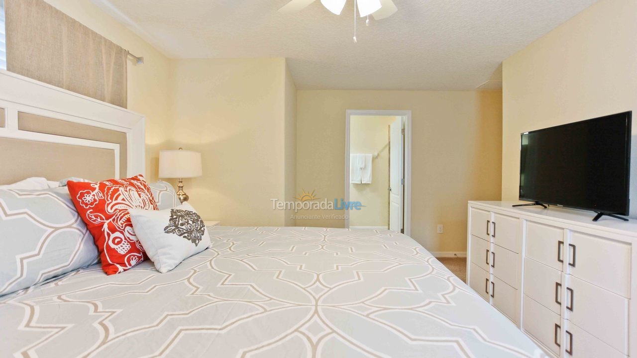 House for vacation rental in Orlando (Kissimmee)