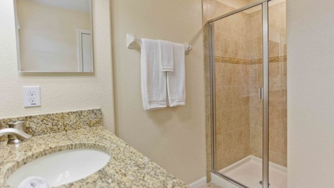 Complete House Near Disney For Your Vacation