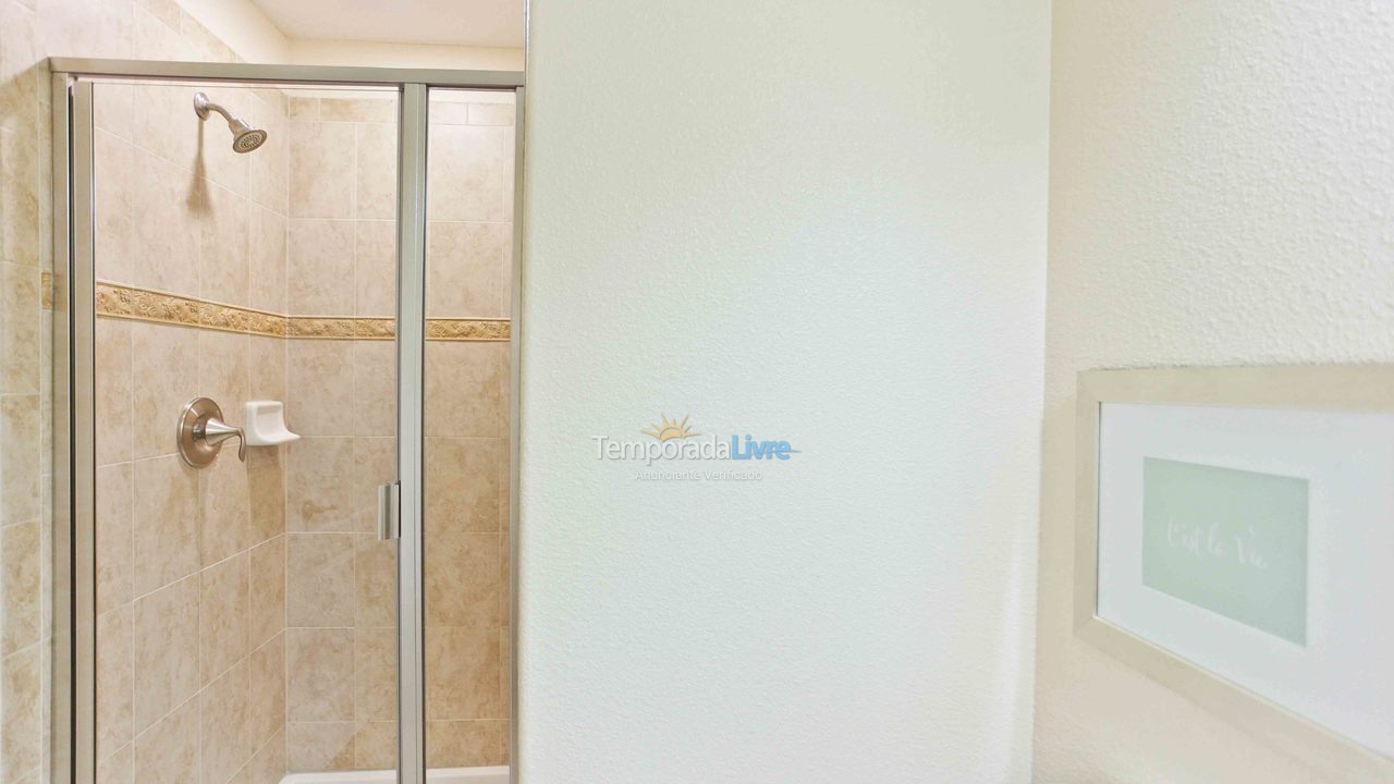 House for vacation rental in Orlando (Kissimmee)