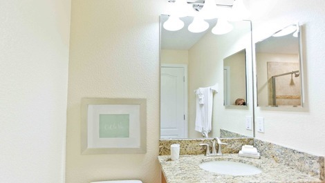 Complete House Near Disney For Your Vacation