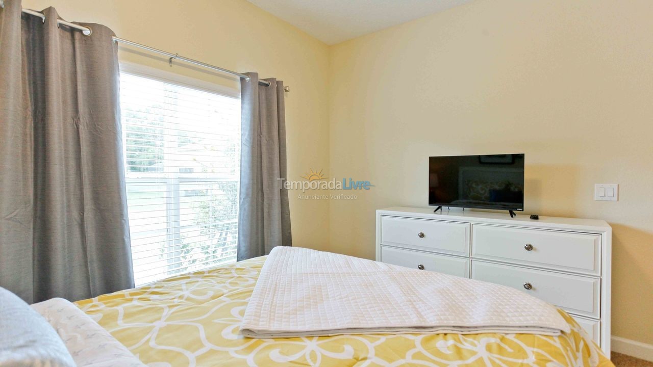 House for vacation rental in Orlando (Kissimmee)