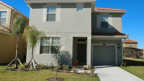 Casa para alquilar en Orlando - Kissimmee