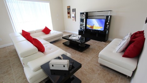 Casa para alquilar en Orlando - Kissimmee