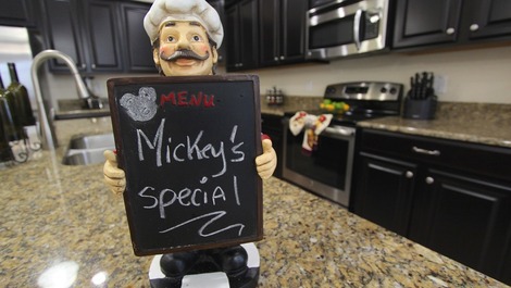 Casa de 6 Quartos e Piscina Privativa em Kissimme