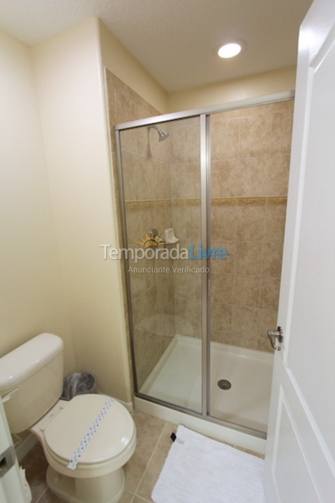 Casa para alquiler de vacaciones em Orlando (Kissimmee)