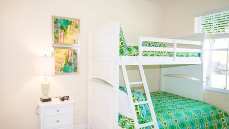 House in Gated Community for Your Orlando Vacation