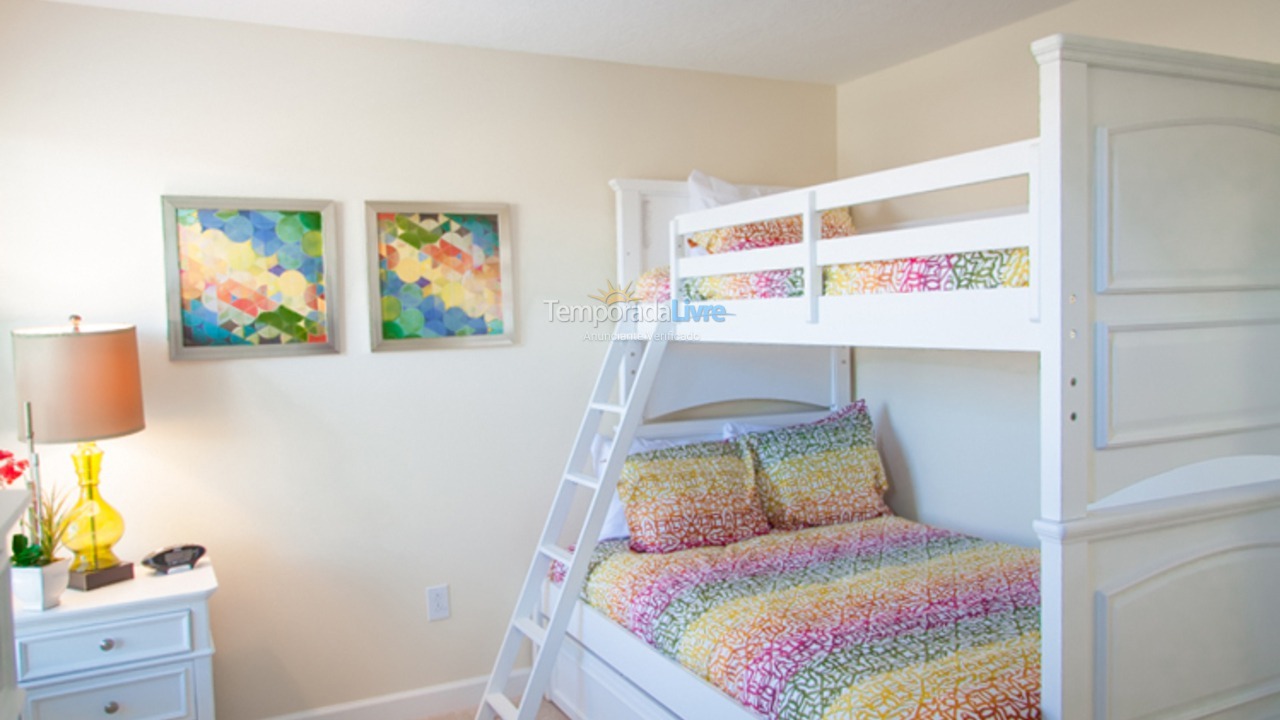 House for vacation rental in Orlando (Kissimmee)