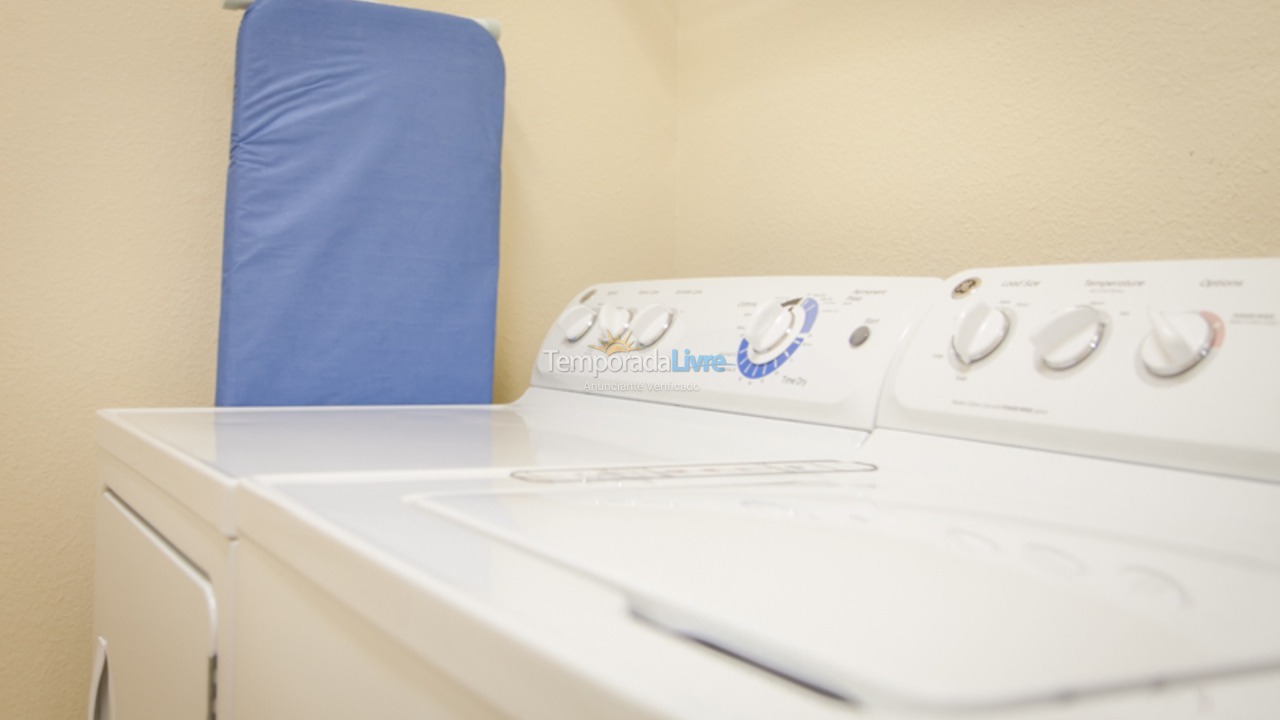 House for vacation rental in Orlando (Kissimmee)