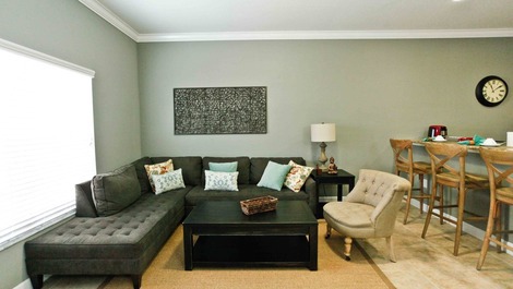 House for rent in Orlando - Kissimmee