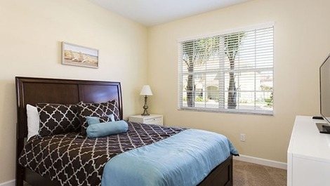 Equipped House in Orlando - Great for Holidays