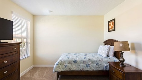 Equipped House in Orlando - Great for Holidays