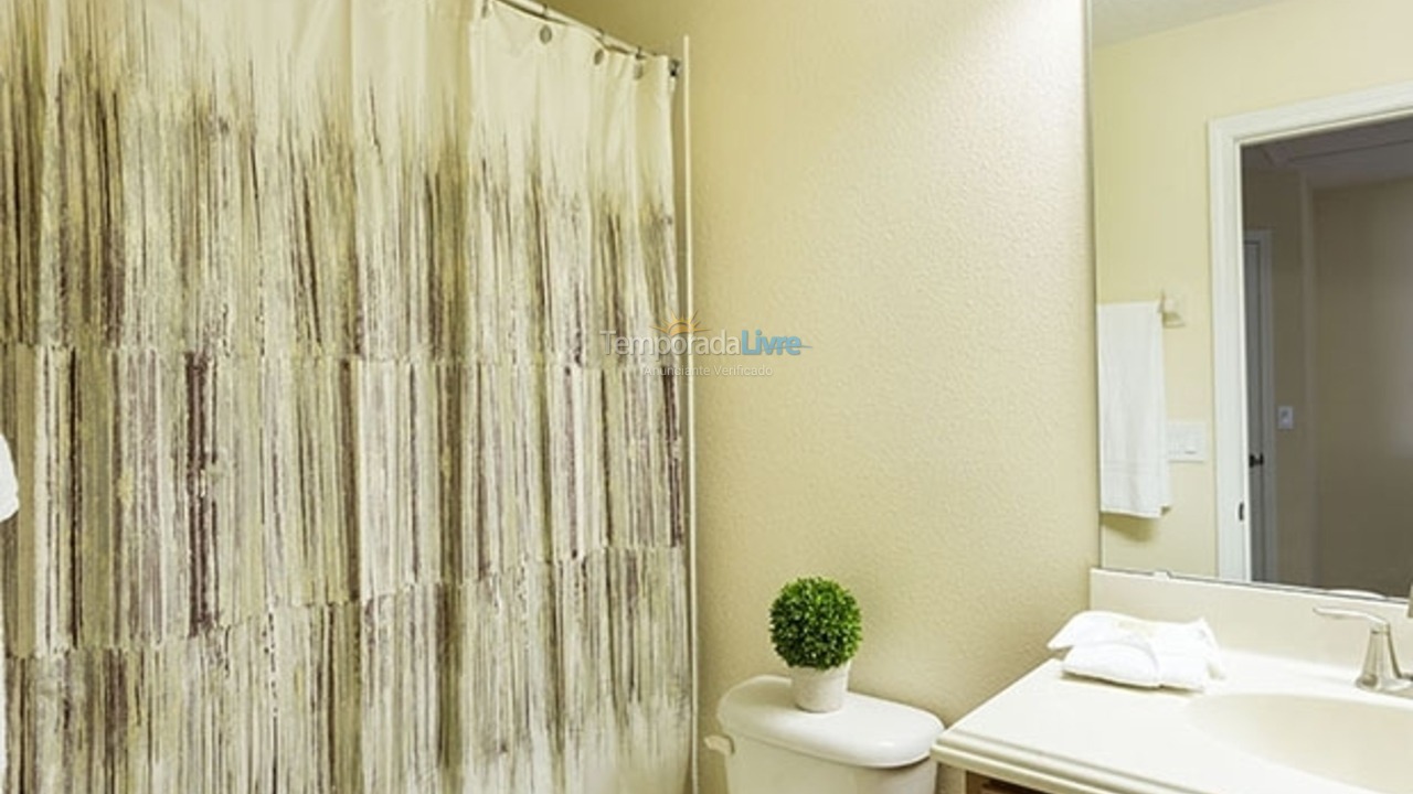 House for vacation rental in Orlando (Kissimmee)