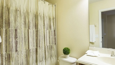 Equipped House in Orlando - Great for Holidays