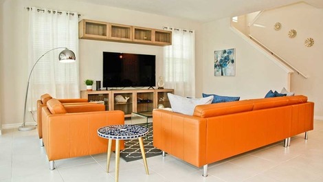 House for rent in Orlando - Kissimmee