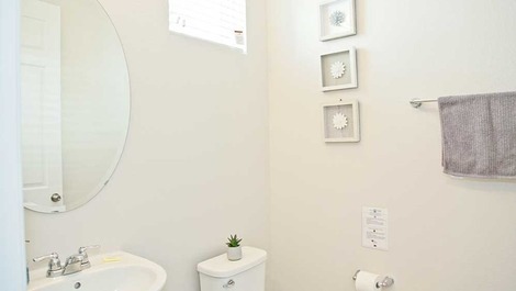 Sinta-se em Casa neste Lindo Imóvel em Kissimmee - Perto da Disney