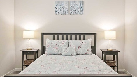 Sinta-se em Casa neste Lindo Imóvel em Kissimmee - Perto da Disney