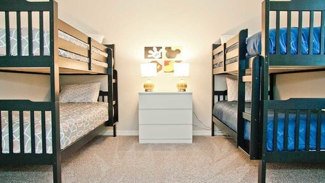 Sinta-se em Casa neste Lindo Imóvel em Kissimmee - Perto da Disney