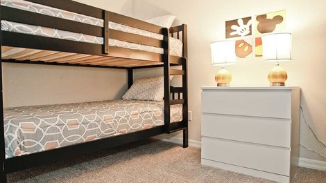 Sinta-se em Casa neste Lindo Imóvel em Kissimmee - Perto da Disney