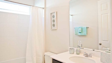 Sinta-se em Casa neste Lindo Imóvel em Kissimmee - Perto da Disney