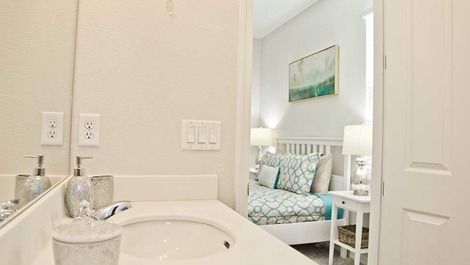 Sinta-se em Casa neste Lindo Imóvel em Kissimmee - Perto da Disney