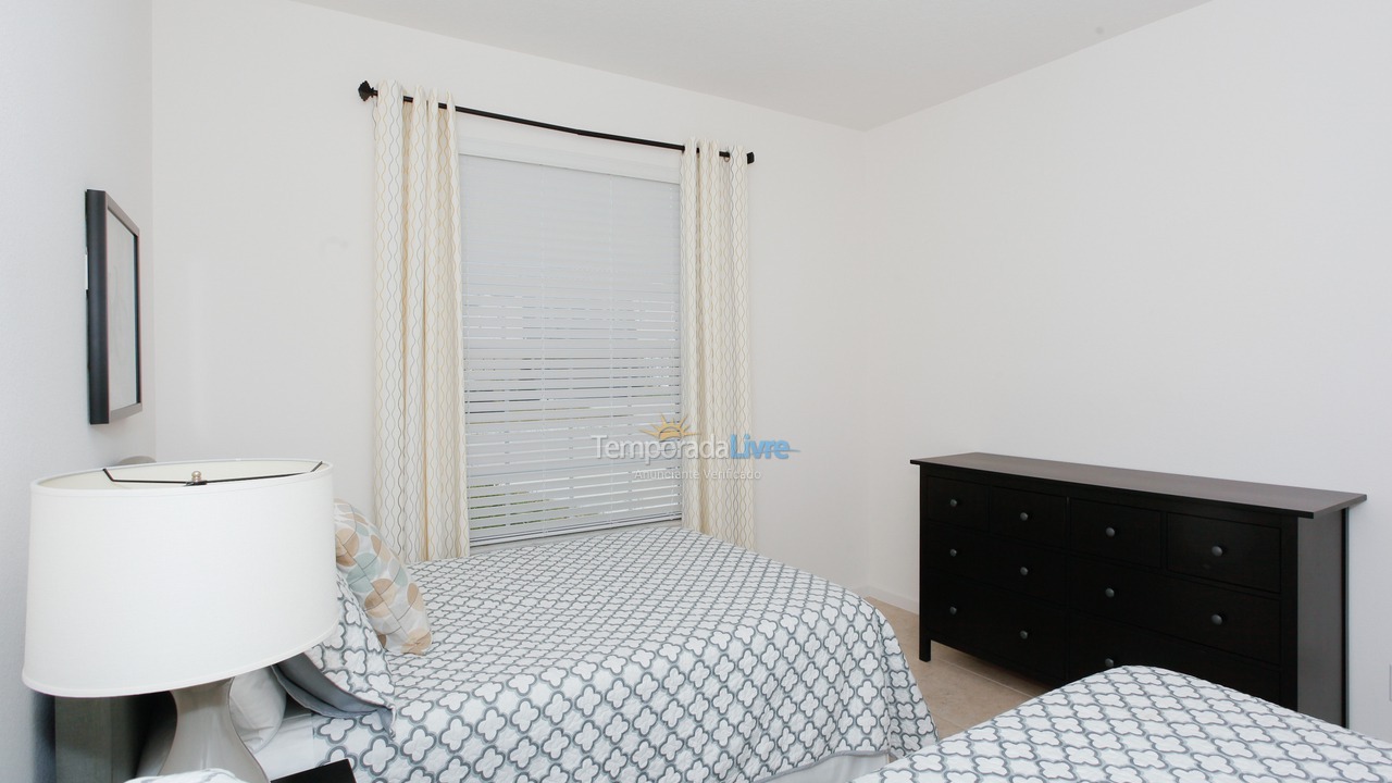 House for vacation rental in Orlando (Davenport)